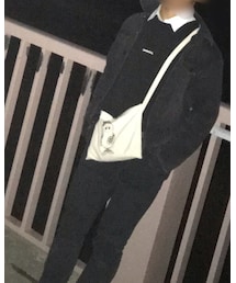 soccernuts | バッグ