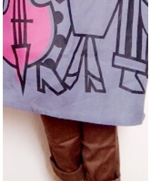 MERLOT | その他パンツ