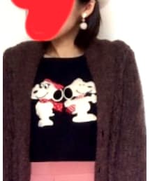 franchelippee | スウェット