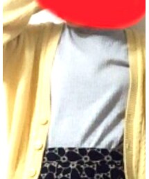 UNIQLO | Tシャツ/カットソー