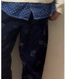 MERLOT | その他パンツ