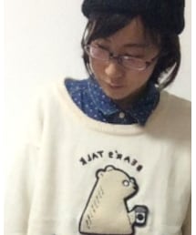 THE EMPORIUM | シャツ/ブラウス