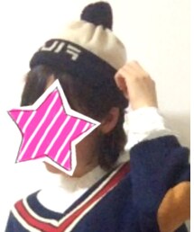 FILA | ニットキャップ/ビーニー