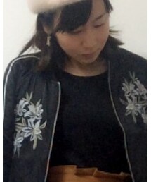 Chambre | Tシャツ/カットソー