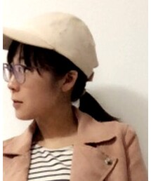 しまむら | キャップ