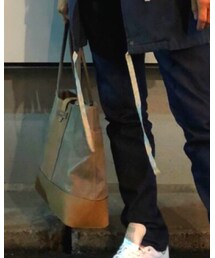 Maison Kitsune | デニムパンツ