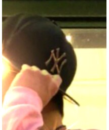 NEW ERA | キャップ