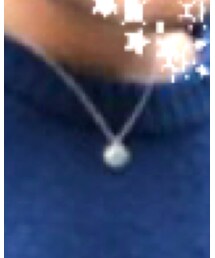 TIFFANY&Co. | ネックレス