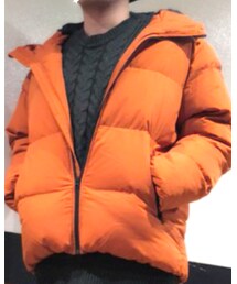 GU | ダウンジャケット/コート