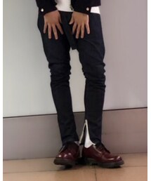 yoshiokubo | デニムパンツ