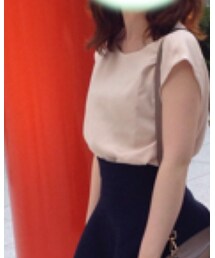 TOMORROWLAND  | Tシャツ/カットソー