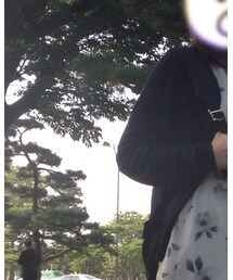 無印良品 | カーディガン/ボレロ