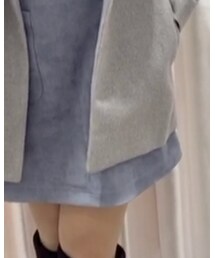 anySiS | ジャケット/アウター