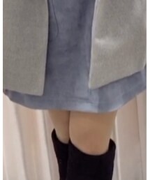 Heather | スカート