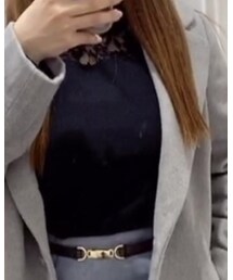 earth music&ecology | ニット/セーター