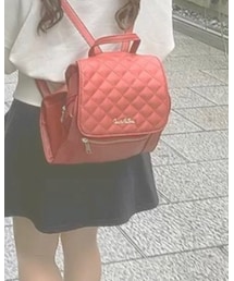 CECIL McBEE | バックパック/リュック