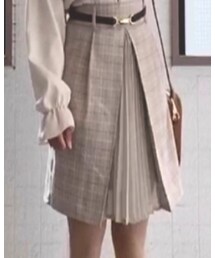 MAJESTIC LEGON | スカート