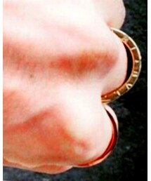 BVLGARI | リング