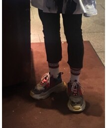 VETEMENTS | ソックス/靴下