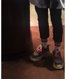 BALENCIAGA | スニーカー