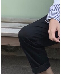 THE SHOP TK  | チノパンツ