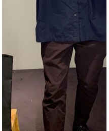 UNIQLO | スラックス