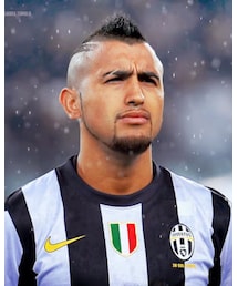 Arturo Vidal | その他