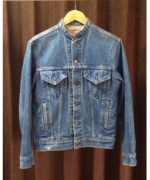 Levi's | デニムジャケット