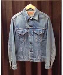 Levi's | デニムジャケット