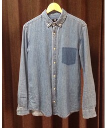 H&M | シャツ/ブラウス