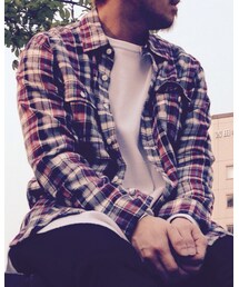 GAP | シャツ/ブラウス