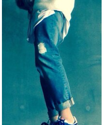 GAP | デニムパンツ