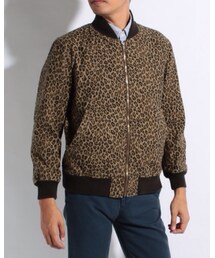 CIAOPANIC | ブルゾン