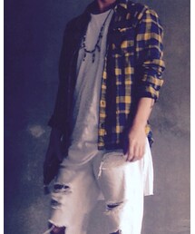 ZARA | Tシャツ/カットソー