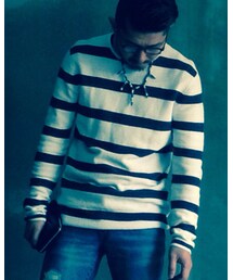 ZARA | Tシャツ/カットソー