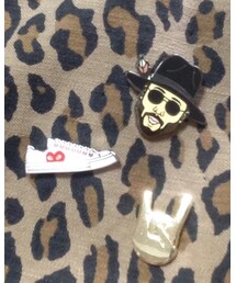 PINTRILL | ブローチ/コサージュ