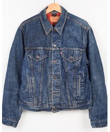 Levi's | 80's(デニムジャケット)