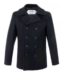 schott | Schott / U.S. 740N Pea Coat(ピーコート)