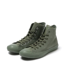BEAMS PLUS | CONVERSE × ENGINEERED GARMENTS × BEAMS PLUS / 別注 ALL STAR HI OLIVE(スニーカー)
