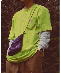 Carhartt | Tシャツ/カットソー