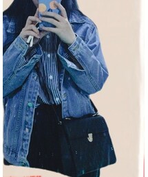 H&M | デニムジャケット