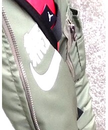 NIKE | ブルゾン