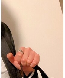 JUSTIN DAVIS | リング