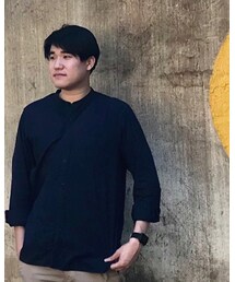 UNIQLO | シャツ/ブラウス