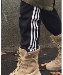 adidas Originals | チノパンツ