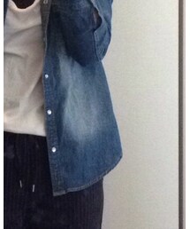 GU | シャツ/ブラウス