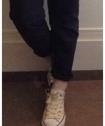 CONVERSE | スニーカー