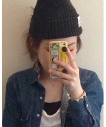 TODAYFUL | ニットキャップ/ビーニー