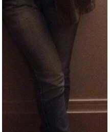 Rodeo Crowns | デニムパンツ