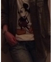 GRL | Tシャツ/カットソー